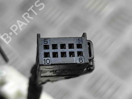 Gear lever AUDI A3 Sportback (8VA, 8VF) 1.4 TFSI e-tron | BP27331328M90 