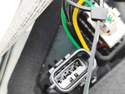 Right tailgate light RENAULT ARKANA I (LCM_, LDN_) 1.6 E-TECH 145 (LDMU) | BP37238347C80 - Image 6