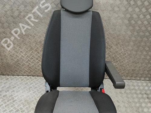 Right front seat NISSAN NV400 Platform/Chassis (X62, X62B) dCi 145 | BP33391941C16 - Image 6