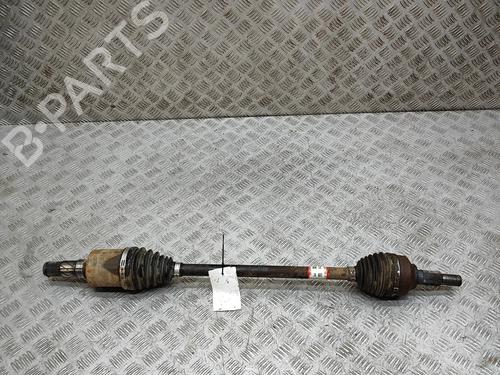 Antriebswelle links hinten für Antriebswelle links hinten 39073853 39073853