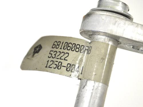 AC pipe JEEP GRAND CHEROKEE IV (WK, WK2) 3.0 CRD V6 4x4 | BP33347738M126  - Image 6