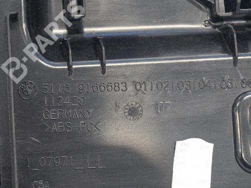 Glove box BMW 5 (F10) 520 d | BP9511499C95 