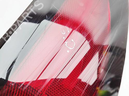 Right taillight MAZDA CX-80 (KL_) e-SKYACTIVE-D MHEV AWD (KL0H, KL3R3P) | BP32525755C35 - Image 8