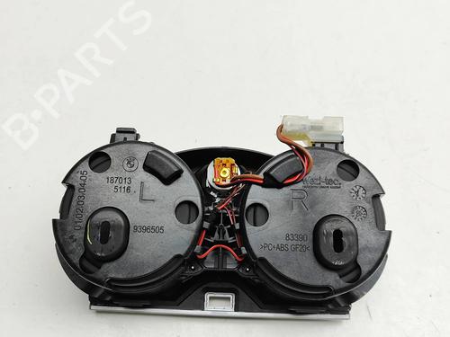 Cup/Object holder BMW 8 Gran Coupe (G16, F93) 840 i | BP33825573I37  - Image 5