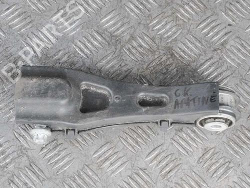 Used Left rear suspension arm Left rear suspension arm MERCEDES-BENZ A-CLASS (W176) A 220 CDI (176.003) (170 hp) 6838534 6838534