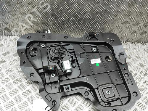Rear left window mechanism TESLA MODEL 3 (5YJ3) EV AWD | BP33392323C24 - Image 3