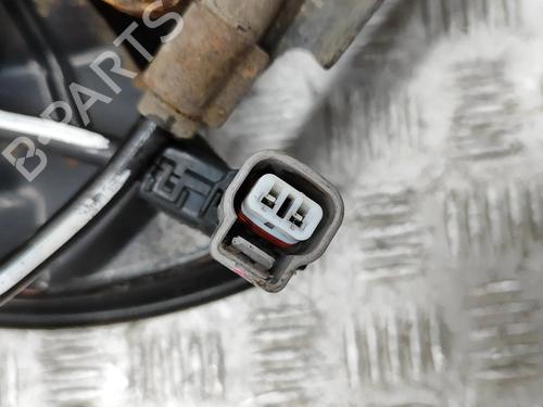 Left rear steering knuckle LEXUS RX (_L2_) 450h AWD (GYL25_, GYL26_, GYL25, GYL26, GYL25R, GYL26R) | BP25380617M27 - Image 5