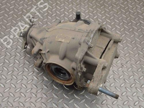 Used Rear differential MERCEDES-BENZ S-CLASS (W221, V221) S 350 BlueTec (221.026, 221.126) (258 hp) 30233726