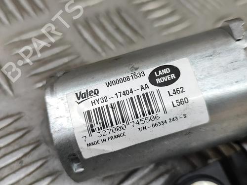 Rear wiper motor LAND ROVER RANGE ROVER VELAR (L560) 2.0 D240 SD4 4x4 | BP29337276M102 