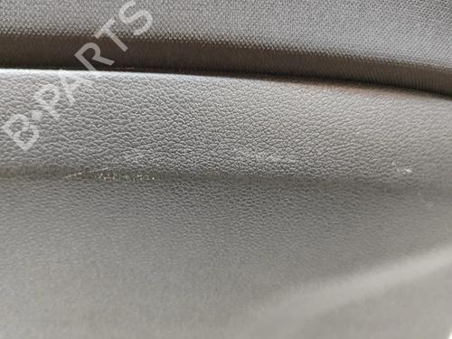 Left front seat HYUNDAI TUCSON (TL, TLE) 1.6 CRDi | BP30754422C15 
