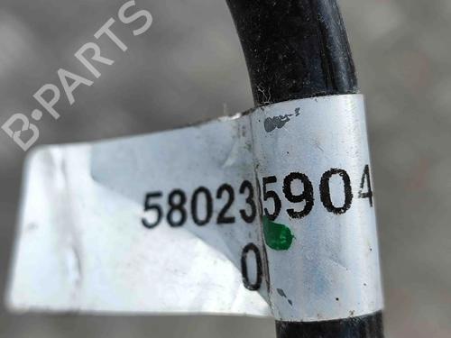 Pipe IVECO DAILY VI Platform/Chassis 33S14, 35S14, 35C14, 38S14 | BP33374700M125 - Image 6