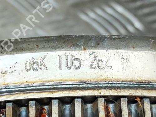 Flywheel AUDI A3 Sportback (8VA, 8VF) S3 quattro | BP17015320M101 