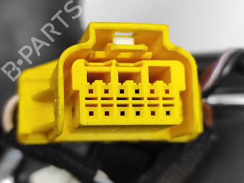 Steering wheel SKODA YETI (5L) 2.0 TDI 4x4 | BP33386269C49 - Image 8