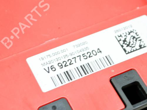 Electronic module BMW 3 (F30, F80) 320 d | BP14643087M83 