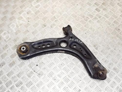 Used Right front suspension arm AUDI A3 Limousine (8VS, 8VM) 1.4 TSI (150 hp) 8626238