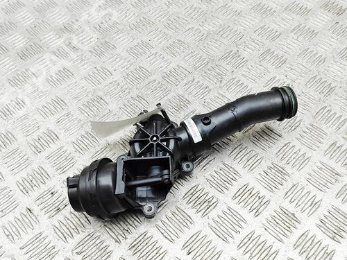 Used Thermostat housing AUDI A6 C7 (4G2, 4GC) S6 quattro (450 hp) 32525845