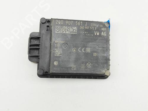 Used Electronic module Electronic module AUDI Q3 Sportback (F3N) 2.5 RS TFSI quattro (400 hp) 36045316 36045316
