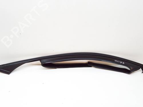 Door moulding trim MERCEDES-BENZ C-CLASS (W205) C 250 BlueTEC / d (205.008, 205.006) | BP14650118C150 