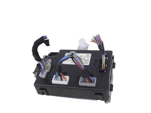 Electronic module NISSAN MICRA V (K14) 1.0 | BP31072901M83