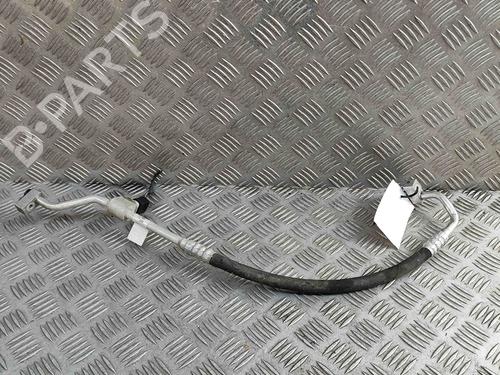 AC pipe SKODA ENYAQ iV SUV (5AZ) 60 | BP27795075M126