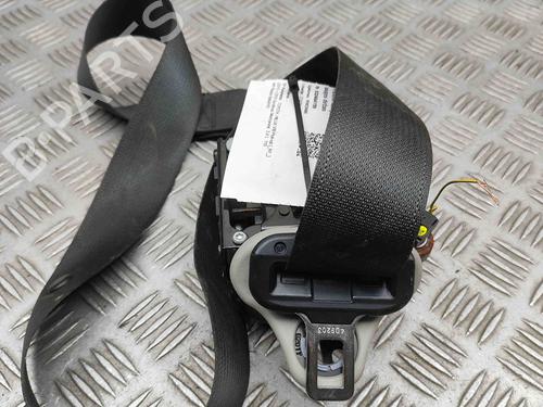 Front left seatbelt TOYOTA HILUX VIII Pickup (_N1_) 2.4 D 4WD (GUN125_, GUN125R) | BP29459403I26 