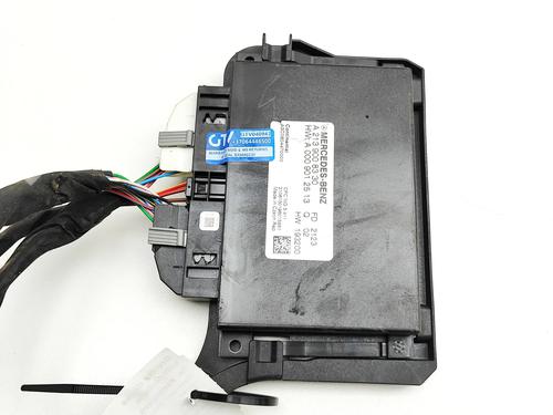 Gearbox control unit MERCEDES-BENZ GLB (X247) GLB 220 d 4-matic (247.615) | BP36952421M52 - Image 4