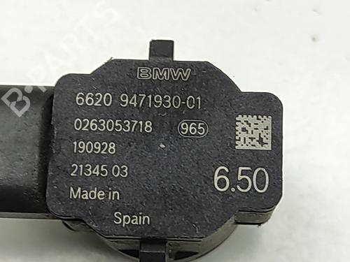 Electronic module BMW 3 (G20, G80, G28) 330 e Plug-in-Hybrid | BP33376866M83 - Image 6