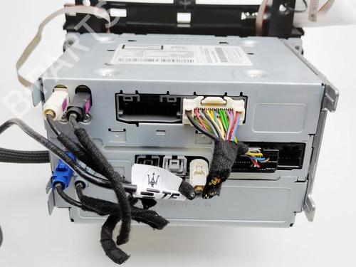 Electronic module MASERATI GHIBLI III (M157) 3.0 D | BP39884388M83 - Image 6