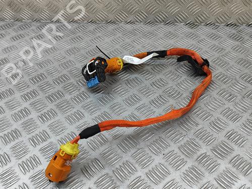 Used Wiring harness PEUGEOT 2008 II (UD_, US_, UY_, UJ_, UR_, UC_) e-2008 (UKZKWZ) (156 hp) 28432398