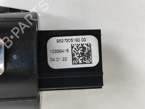 Switch OPEL MOKKA 1.2 (76) | BP27771505I30  - Image 7