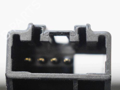 Tailgate lock FORD FOCUS III 1.0 EcoBoost | BP6750875C101 