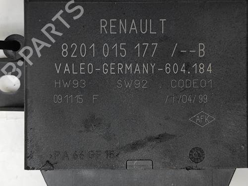 Electronic module OPEL MOVANO B Van (X62) 2.3 CDTI FWD (FV) | BP29920310M83