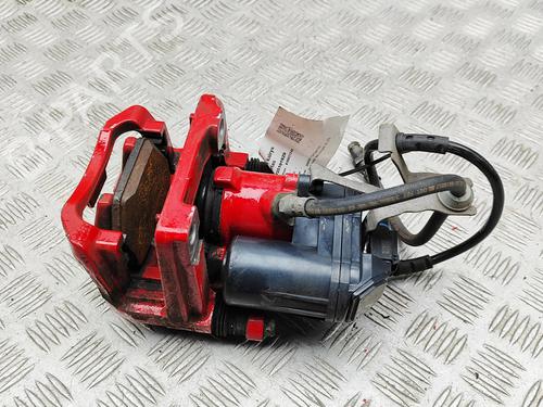 Left rear brake caliper BMW 4 Gran Coupe (G26) M440 i Mild-Hybrid xDrive | BP34136500M107  - Image 5