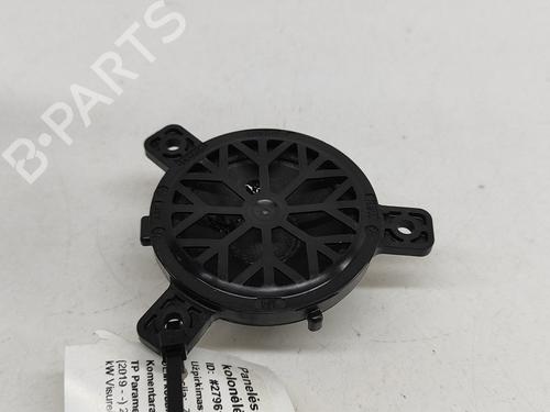 Speaker PEUGEOT 2008 II (UD_, US_, UY_, UJ_, UR_, UC_) 1.2 PureTech 130 (USHNS, URHNS) | BP28553212E2