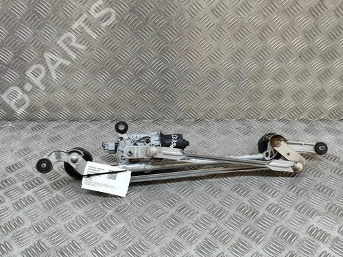 front-wipers-mechanism-nissan-navara-np300-pickup-d23-d23t-2014-26012678 main image