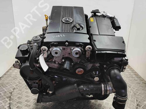 Motor PEUGEOT 308 CC (4B_) 1.6 16V (120 hp) 24583799