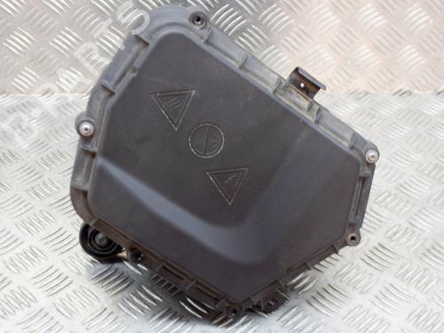 Used Fuse box BMW X3 (F25) sDrive 18 d (150 hp) 8355018