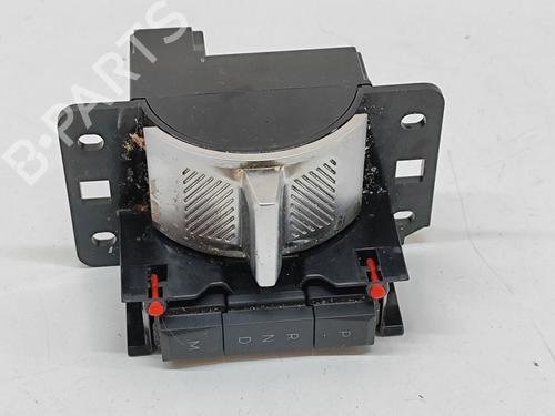 Used Gear lever PEUGEOT 5008 II (MC_, MJ_, MR_, M4_) 1.5 BlueHDi 130 (MCYHZJ, MCYHZR, MCYHZX) (131 hp) 28676541