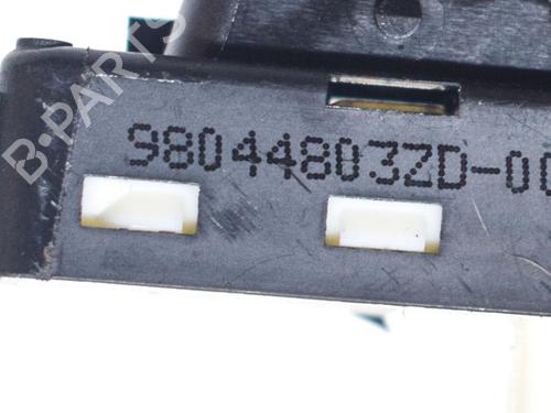 Left rear window switch OPEL MOKKA 1.2 (76) | BP27759066I29 