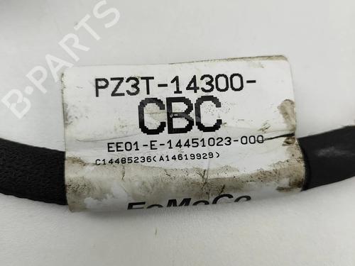 Cable FORD TRANSIT CUSTOM V362 Van (FY, FZ) 2.0 EcoBlue mHEV | BP38932642E12 - Image 10
