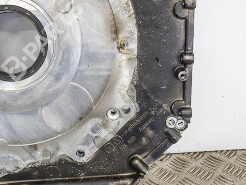 Used Engine cover Engine cover AUDI A6 C7 (4G2, 4GC) 3.0 TDI quattro (326 hp) 6749148 6749148