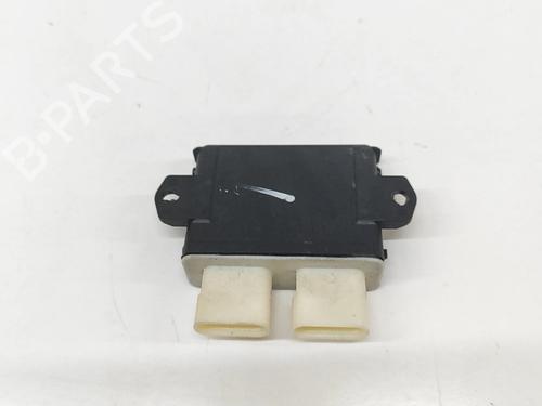Used Electronic module Electronic module PEUGEOT 408 II (FP_, F3_, FM_) PureTech 130 (FPHNST) (131 hp) 27798912 27798912