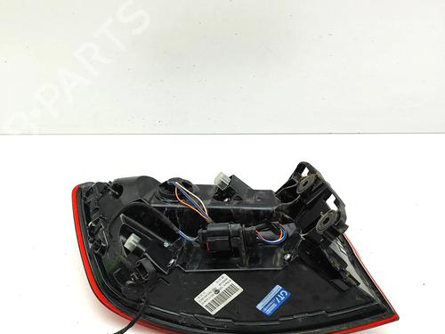 Right taillight AUDI A4 B9 (8W2, 8WC) 2.0 TFSI | BP33798043C35 - Image 5
