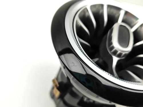 Air vent MERCEDES-BENZ E-CLASS Convertible (A238) E 300 (238.448) | BP37469559I21 - Image 8
