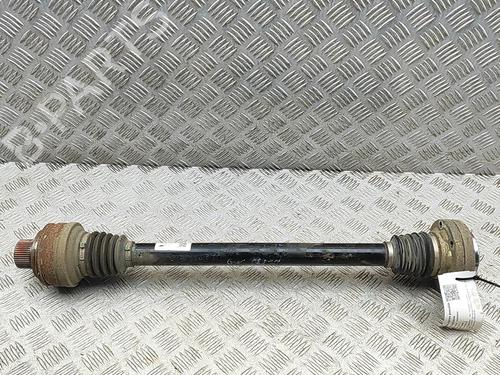 Left rear driveshaft VW TOUAREG (CR7, RC8) 3.0 eHybrid 4motion | BP31112876M40