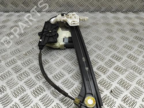 Rear left window mechanism VW PASSAT B8 (3G2, CB2) 2.0 TDI | BP33379037C24 - Image 2