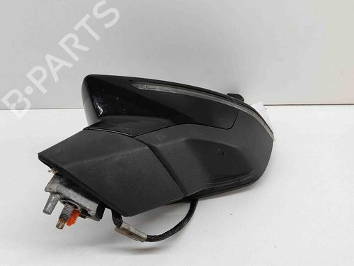 Left mirror SEAT LEON ST (5F8) 2.0 Cupra | BP19282777C26 