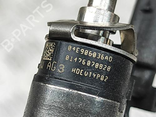 Injector VW GOLF VIII (CD1, DA1) 1.5 TSI | BP33387621M100  - Image 6