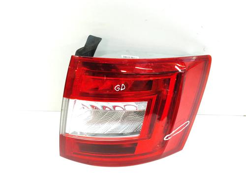 Used Right taillight Right taillight SKODA OCTAVIA III Combi (5E5, 5E6) 2.0 TDI (150 hp) 33361582 33361582