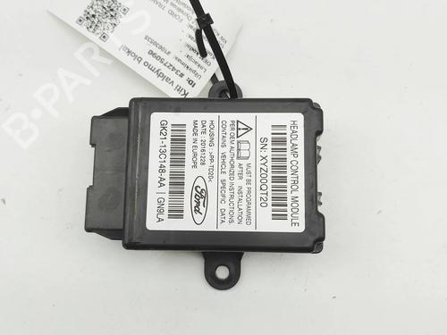 Electronic module FORD TRANSIT CUSTOM V362 Van (FY, FZ) 2.0 EcoBlue | BP33392570M83 - Image 2